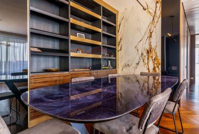 Apartament de lux cu 4 camere de vânzare în Gheorgheni - 1