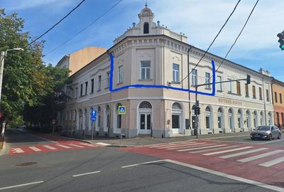 Apartament ultracentral - 1