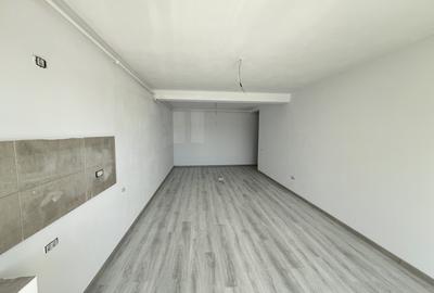 Garsoniera - 37mp - Parter - Subcetate City 2 - Sanpetru - Brasov - 2