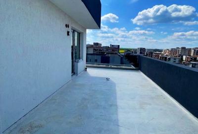 Duplex 3 camere, vedere premium, Tomis Plus - 3