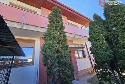 Casa Individuala cu functiune mixta (locuinta + afacere) - Bogdanestilor - 7