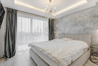 REA1027581 Floreasca l 4 Camere l Parcare l Amazing View - 5