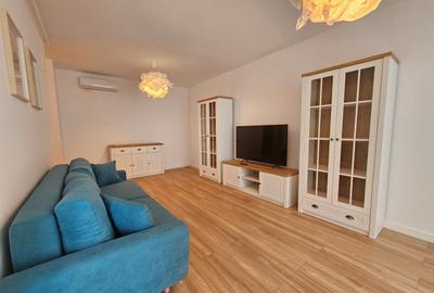Garsoniera Drumul Gura Ariesului-complex Astorium, etaj 5 din 10prima inchiriere - 4