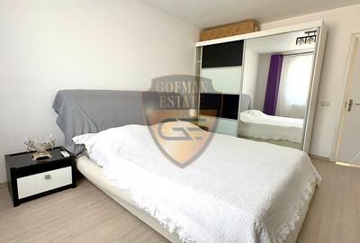 Casa 4 camere, Mamaia Nord, P+1, 107 mp utili, balcon, terasa, gaze, 2 bai - 33