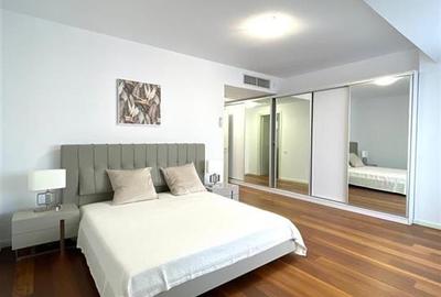 INCHIRIERE APARTAMENT 3 CAMERE COMPLEX EXCLUSIVIST ZONA KISELEFF HERASTRAU ARCUL - 9