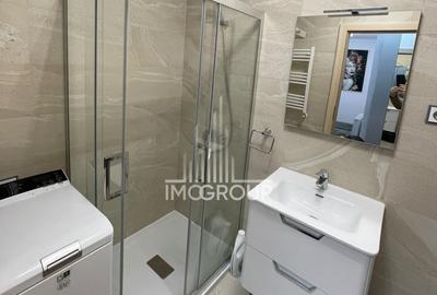 Inchiriere apartament elegant 3 camere , 2 bai & terasă , view - 11