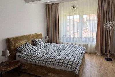 Vila RENOVATA COMPLET in apropiere de Jolie Ville-Iancu Nicolae - 7