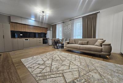 Apartament 3 Camere de Lux | Pipera Plaza | Parcare inclusa | - 1