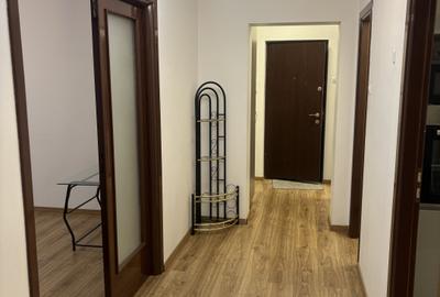 Apartament 3 camere Sos Virtutii stradal bloc 2000 Lujerului Podul CIurel - 2