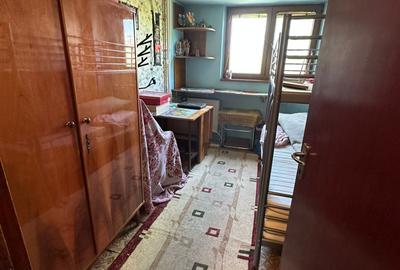 Apartament 3 camere de vanzare Gorjului (6-7 minute de metrou / An 1979 ) - 9