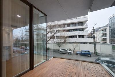 3 Camere || Herastrau - Floreasca || 2 Parcări | Terasa - 5
