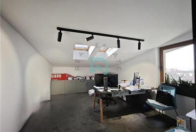 Apartament 4 camere, Brașovul Vechi - 12