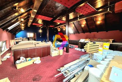 Spatiu birouri de închiriat Brașov 300 mp # spatii-comerciale-brasov.ro - 11
