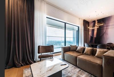 Luxury 3-bedroom apartment//high floor//One Verdi Park - 10