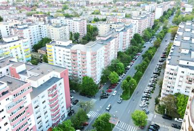Aleea Botorani 2. Un apartament cu pachet de relaxare inclus - 60
