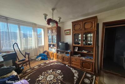 Apartament 3 camere – Etaj 10 – Vedere superbă – Dărmănești - 2