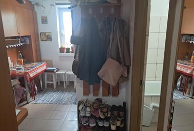 Apartament 2 camere - Tomis Nord - 80.000 euro (Cod E2) - 4
