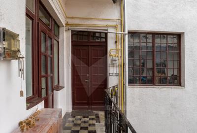 Ultracentral! Apartament cu 3 camere, 94mp  Piata Unirii - 16