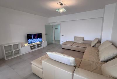 Apartament 3 camere decomandat, 120 mp, terasă superbă, 2 parcări subterane - 2