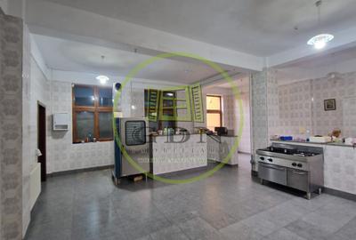 Spatiu comercial, 800mp, Rovine, zona Piata Centrala - 11