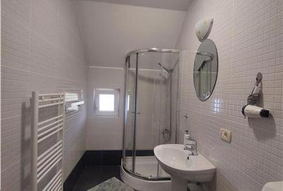 Casa cu 10 camere pentru pensiune sau locuit - 14