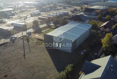 Spatiu Industrial - Gilau - Constructie Noua - 29