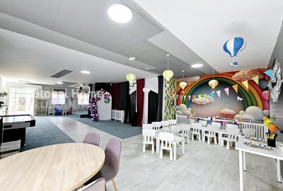 Vila Individuala 466 MP | Pipera  | Teren 1000 MP | Ideala pentru Gradinita - 42
