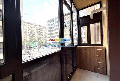 Apartament cu 2 camere de inchiriat in Militari Residence - Rezervelor - 11