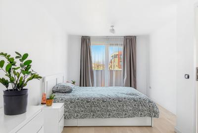 Duplex Bine Compartimentat | Luminos-Spatios | Zona IKEA | Comision 0 - 19