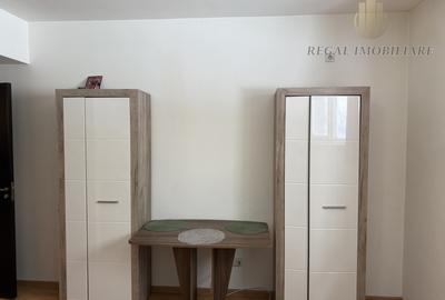 Garsoniera | Dimitrie Leonida- Popesti- Berceni | Centrala | Parcare - 7