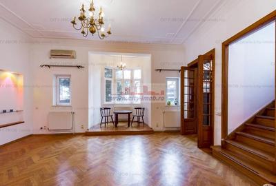 Vanzare si * sau Inchiriere Casa/Vila 5 camere Dorobanti - 3