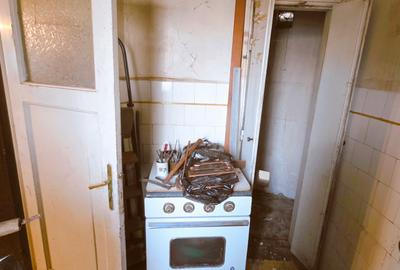 Vanzare apt 2 camere Caderea Bastiliei etaj 1/6 supr 55 mp imobil U3 - 20