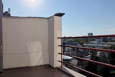 Bright 1-Bedroom Apartment with Balcony | Maria Rosetti Area | Fully Furnished - 8