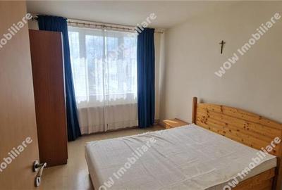 Apartament cu 3 camere 2 bai si balcon de vanzare strada Siretului - 4