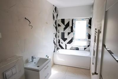 Apartament cu 2 camere decomandat în Păcurari