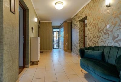 ?** Apartament modern si spatios cu 4 camere panorama Gruia ** - 20