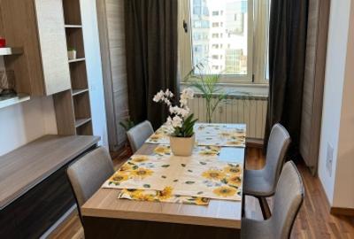 Apartament 2 camere, mobilat si utilat, Bucuresti, zona Unirii,77mp, 239.000euro - 2