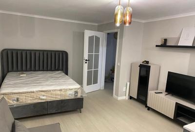 Garsonieră premium 13 Septembrie – Sebastian | 42 mp | Ultramoderna - 4