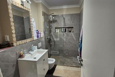 Apartament 3 camere, complet mobilat și utilat Zona noua Chinteni. - 5