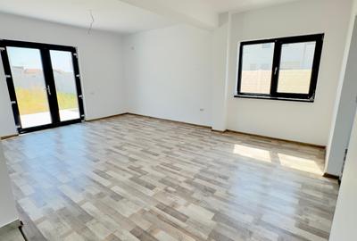Casă individuală || 3 Dormitoare || Terasă și beci || Teren 370 mp - 4