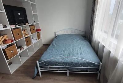 Garsoniera Grozavesti - complex Exigent One - 2