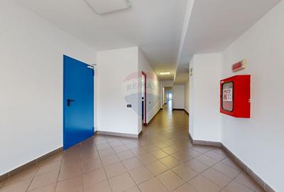 Hală | ISU | 5 Euro+TVA/mp | 2077 mp | lângă VGP Park | Acces centură - 10