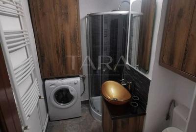 Apartament 2 camere decomandat, Iris, zona Universității Tehnice - 5