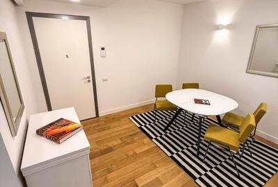 2 camere premium | Unirii – Parlament | parcare subterana - 10