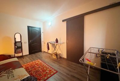 Casa tip duplex 4 camere, 135mp utili , P+Etaj, suprafata teren 400mp - Sag - 8