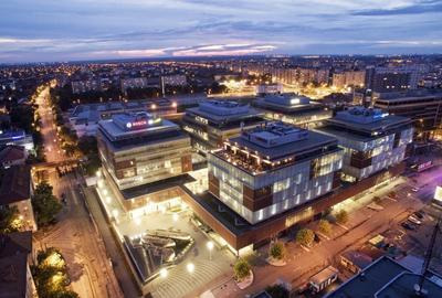 Afi Park Timisoara, Centru - comision 0%, reprezentăm proprietarul! - 1