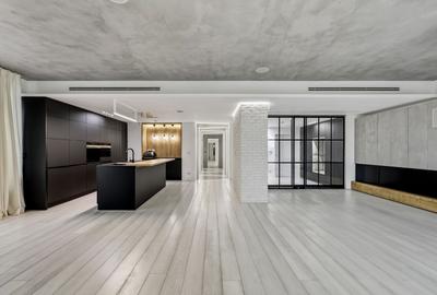 Deasupra Herăstrăului: Armonie de Spațiu, Lumină și Liniște - 1