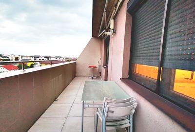 Inchiriere 2cam lux, 2 terase Prelungirea Ghencea - 6