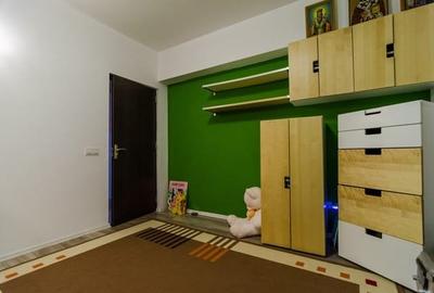 Vila 100 mp,350 mp teren,mobilata si utilata,Saftica-Balotesti. - 7