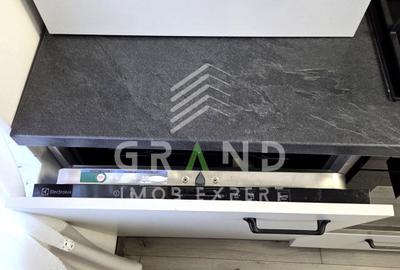 2 camere | Parcare+Boxă | Balcon 7mp | Zona Academia de Muzică–Mănăștur - 6